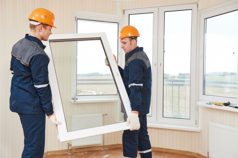 Cost of Windows Installation in Stafford, VA