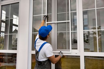 Stafford, VA Window Installers